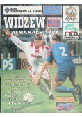 Widzew  Almanach 1997