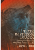 Teatr Im Stefana Jaracza
