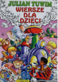 Tuwim Wiersze dla dzieci