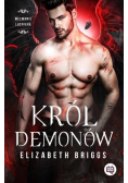 Wezwanie Lucyfera  Król demonów Tom 1
