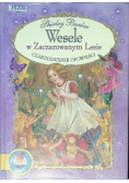 Wesele w zaczarowanym lesie