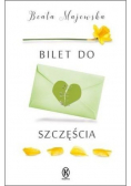 Bilet do szczęścia