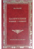 Zachwycenie wiersze i poematy