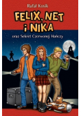 Felix, Net i Nika oraz Sekret Czerwonej Hańczy