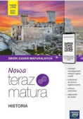 Nowa Teraz matura Historia Zbiór zadań maturalnych