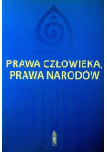 Prawa człowieka prawa narodów