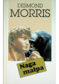 Naga małpa