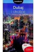 Dubaj i okolice Travelbook