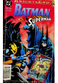 Batman and Superman Nr 10 / 97