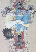 Death Note Tom 8