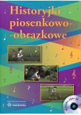 Historyjki piosenkowo-obrazkowe