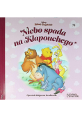 Kubuś i przyjaciele Niebo spada na Kłapouchego  Tom 70