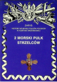 2 morski pułk strzelców