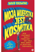 Moja wuefistka jest kosmitką