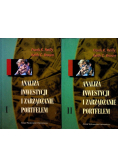 Analiza inwestycji i zarządzanie portfelem Tom 2