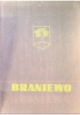 Braniewo z dziejów miasta i powiatu