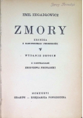 Zmory 1936 r.
