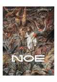 Noe 4. Kto przeleje krew
