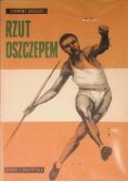 Rzut oszczepem