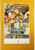 Przyjemności średniowiecza