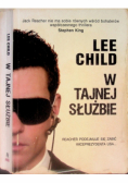 Jack Reacher W tajnej służbie