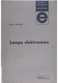 Lampy elektronowe