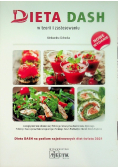 Dieta DASH w teorii i zastosowaniu