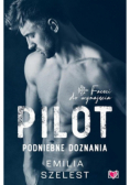 Pilot Podniebne doznania