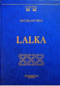 Lalka Tom I