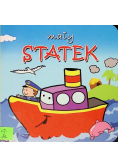 Mały statek