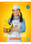 MasterChef Junior. Czwarta polska edycja programu