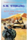 Szturm przez Gruzję