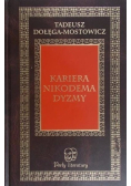 Kariera Nikodema Dyzmy
