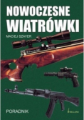 Nowoczesne wiatrówki