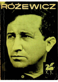 Różewicz Poezje wybrane