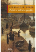 Żydzi w kulturze polskiej