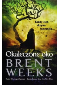 Okaleczone oko