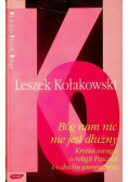 Bóg nam nic nie jest dłużny