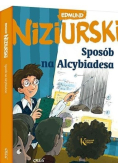 Sposób na Alcybiadesa