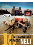 10 niesamowitych przygód Neli