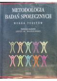 Metodologia badań społecznych