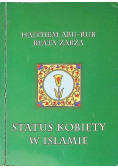 Status kobiety w Islamie