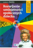 Rozwijanie umiejętności społecznych dziecka
