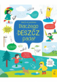 Co i jak? Dlaczego deszcz pada?