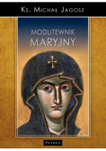 Modlitewnik Maryjny
