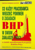 Co każdy pracodawca wiedzieć powinien o