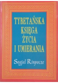 Tybetańska Księga Życia i Umierania