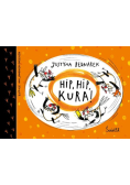 Hip hip kura Tom 3