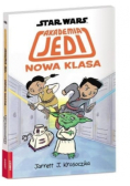 Star Wars Akademia Jedi Nowa klasa
