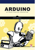 Arduino  65 praktycznych projektów